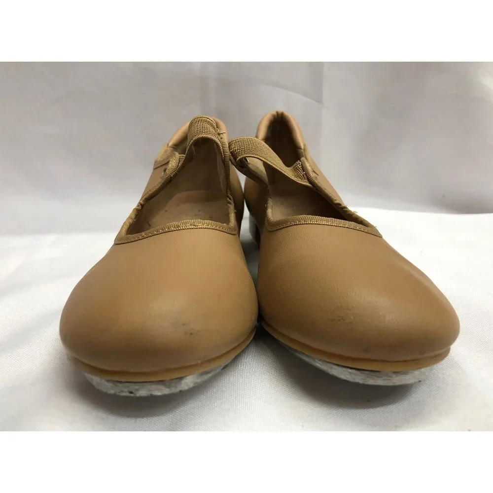 Pre-Owned Dance Tap Shoes Child 3M Tyette